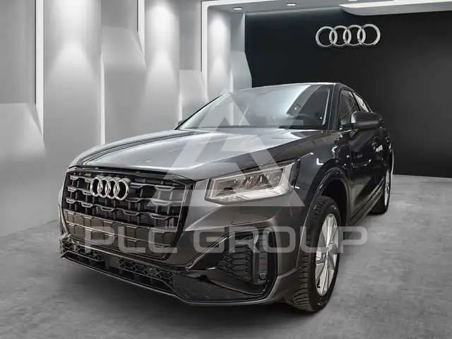 2026 Audi Q2
