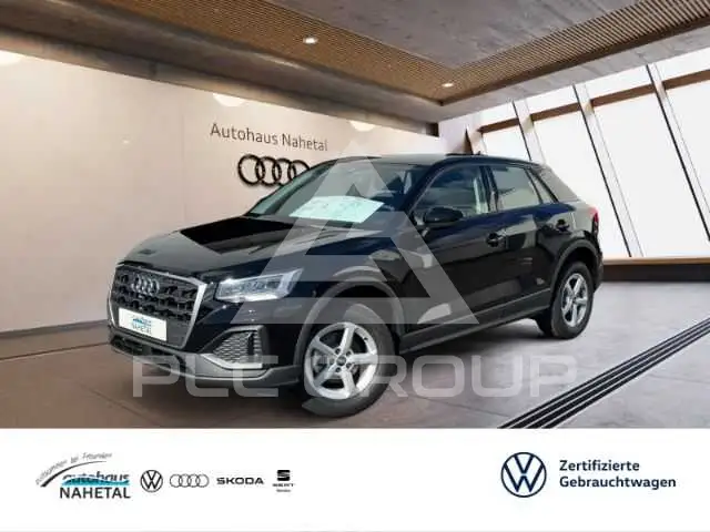 2026 Audi Q2