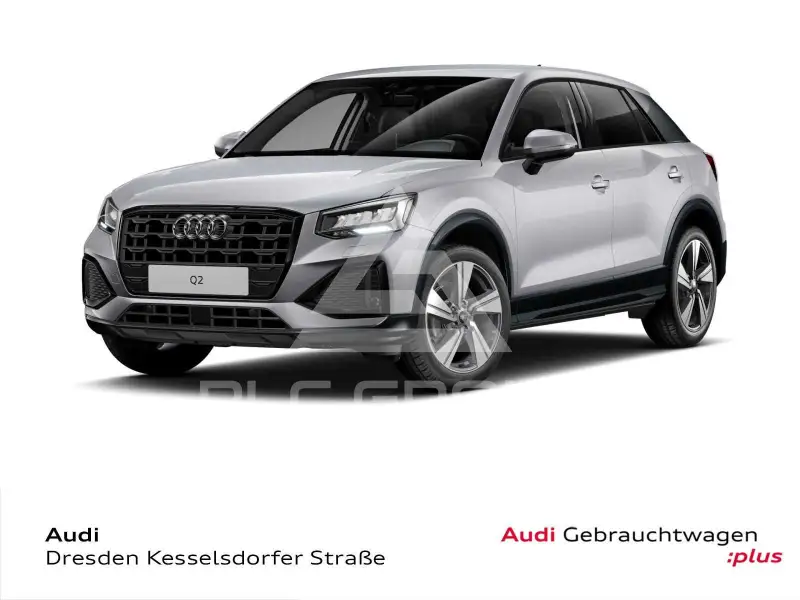 2026 Audi Q2