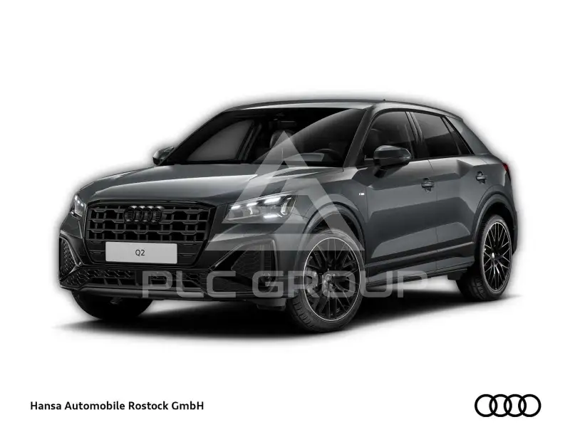 2026 Audi Q2