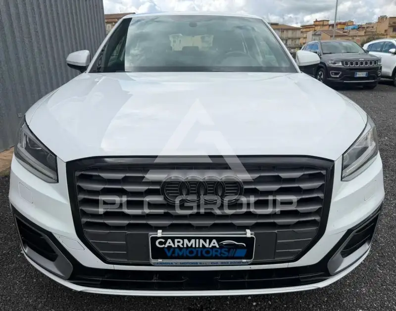 2026 Audi Q2