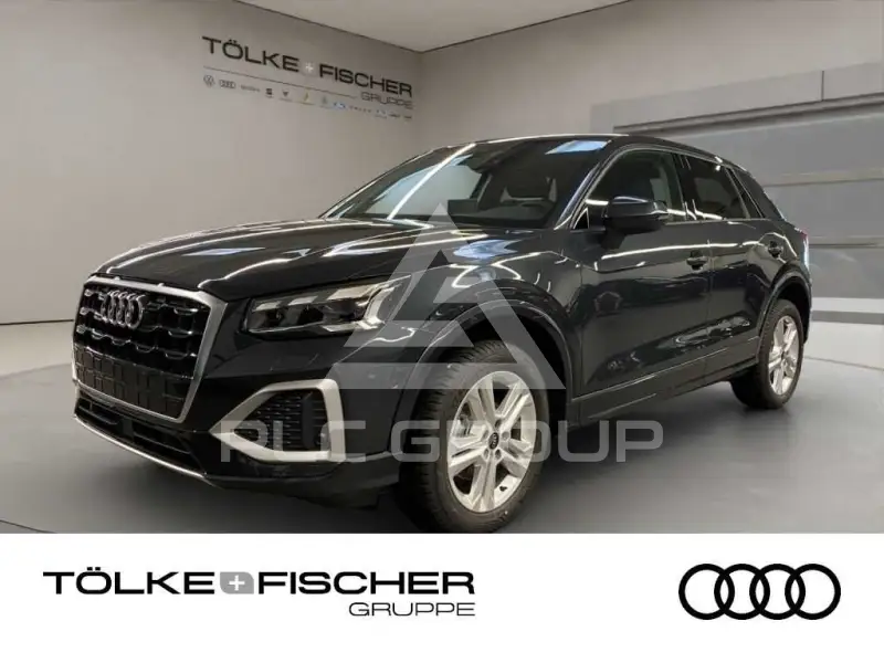 2026 Audi Q2
