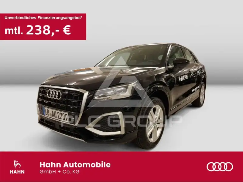 2026 Audi Q2