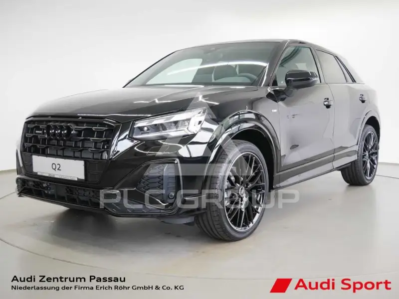 2026 Audi Q2