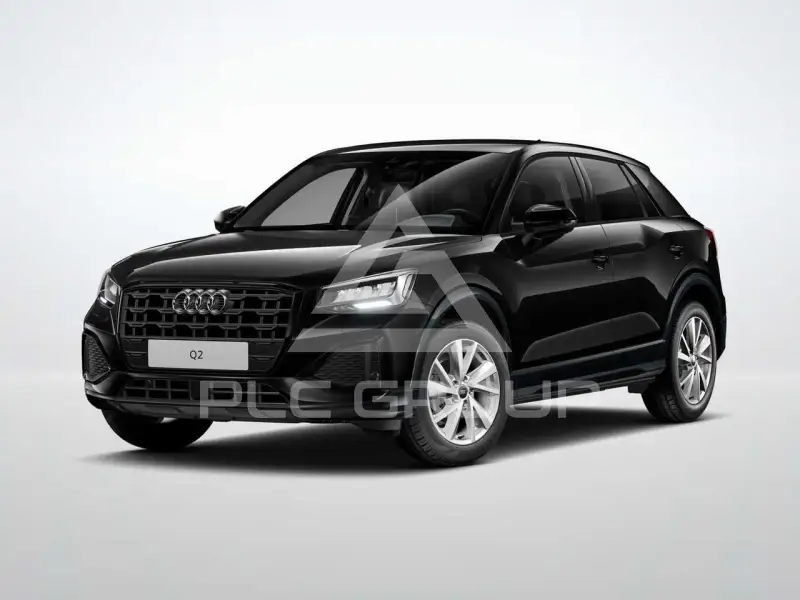 2026 Audi Q2