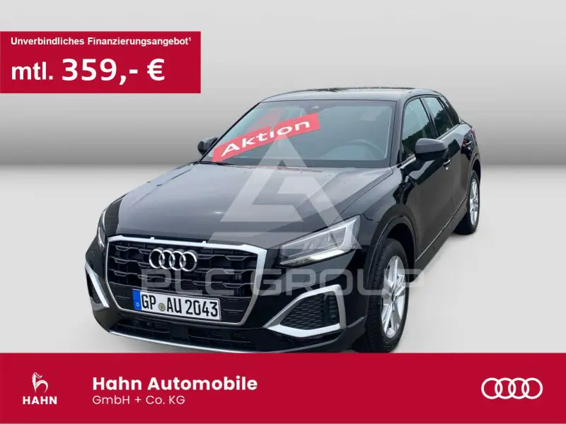 2026 Audi Q2