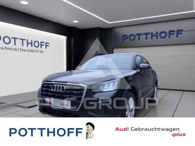 2026 Audi Q2