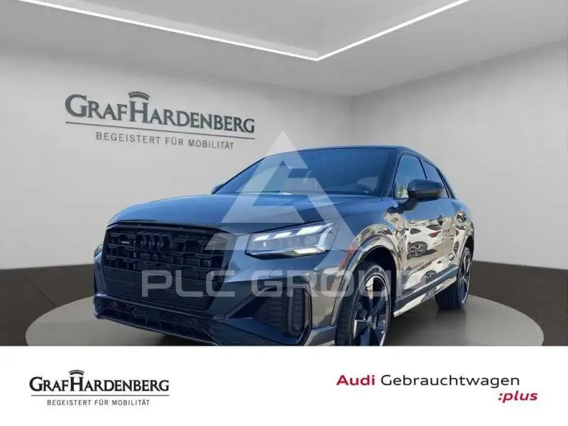 2026 Audi Q2