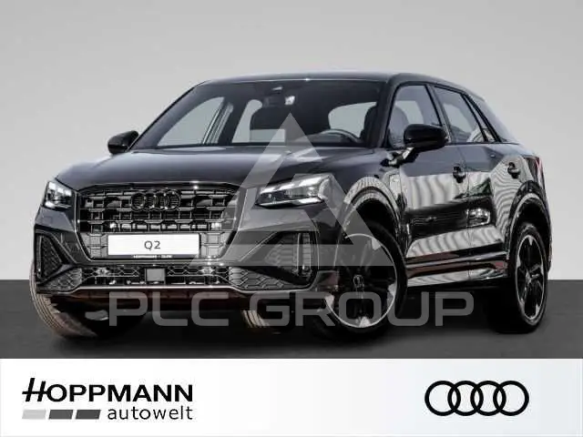 2026 Audi Q2