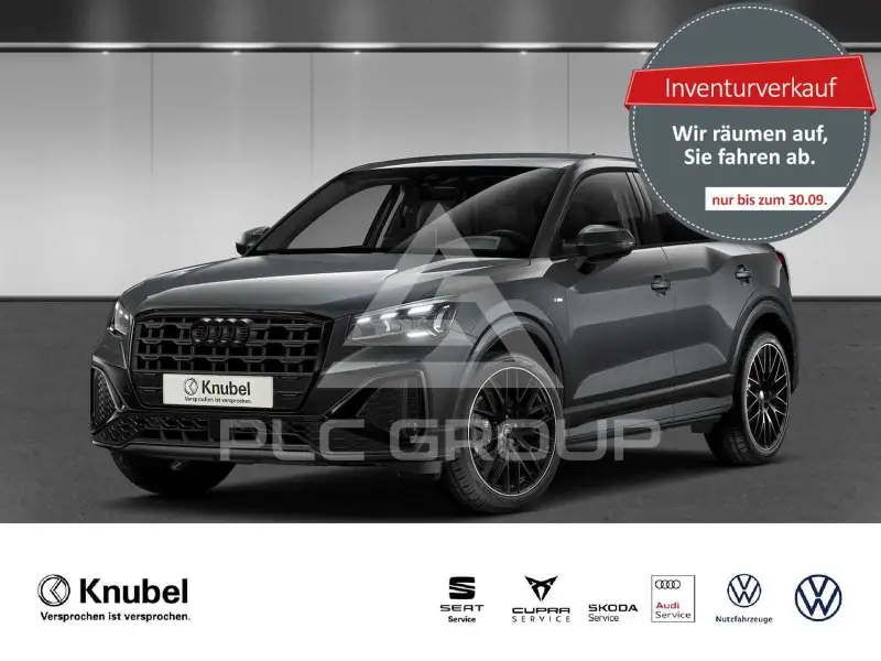 2026 Audi Q2