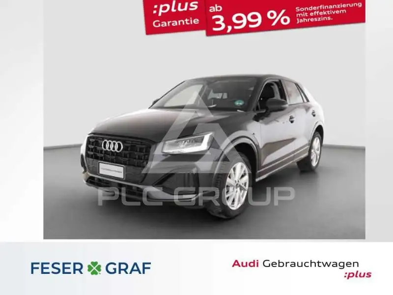 2026 Audi Q2