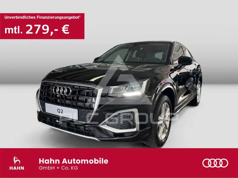 2026 Audi Q2