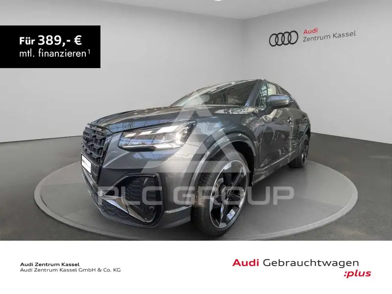 2026 Audi Q2