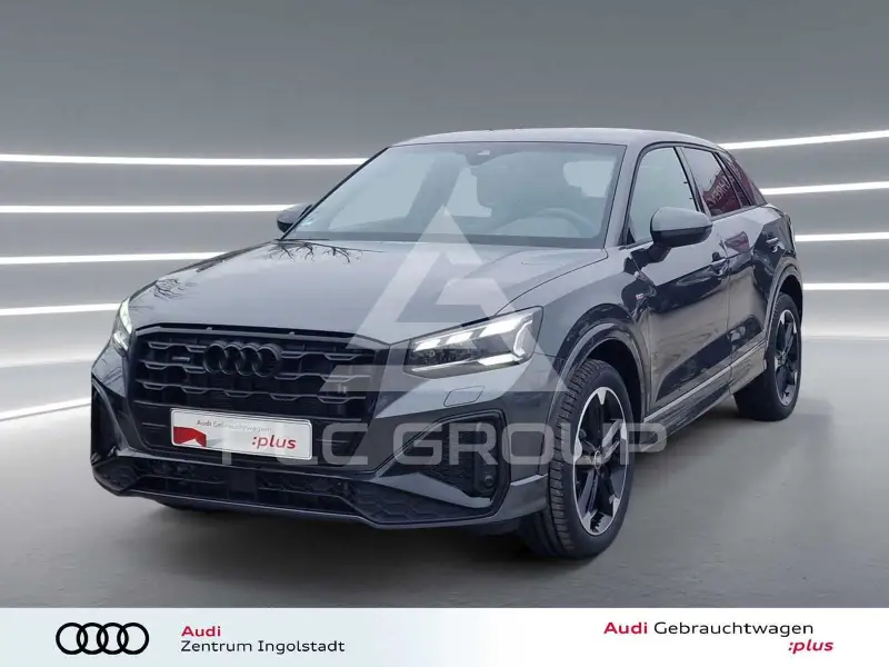 2026 Audi Q2