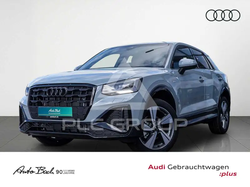 2026 Audi Q2