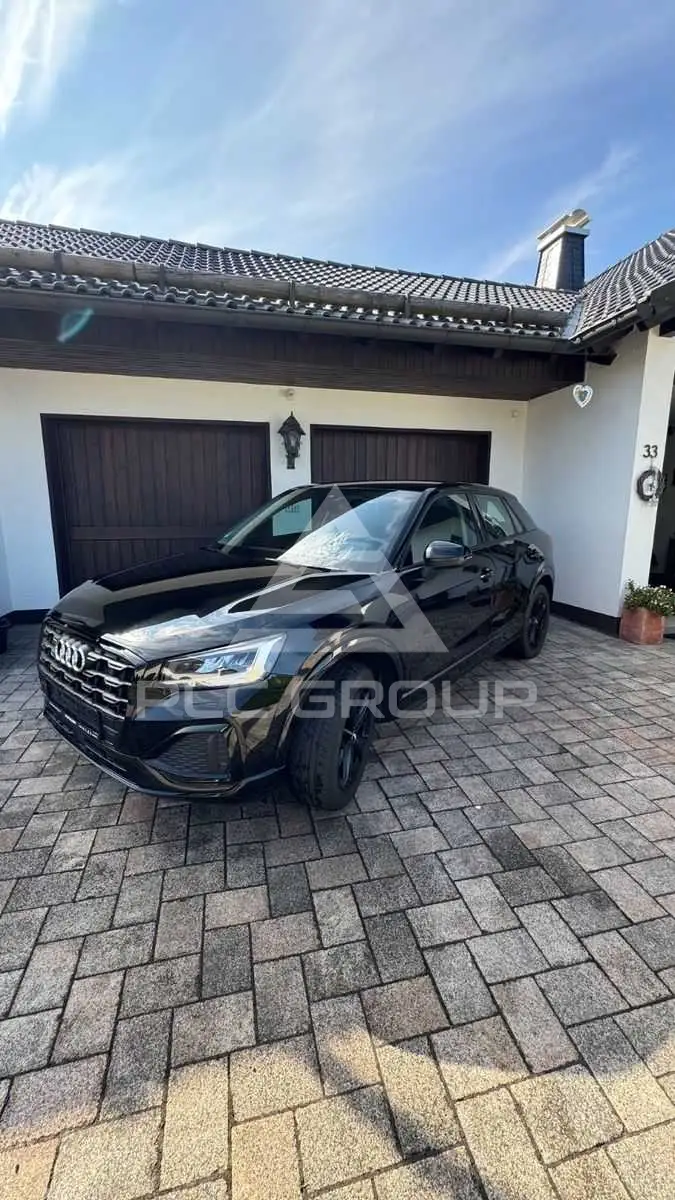 2026 Audi Q2