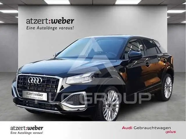 2026 Audi Q2