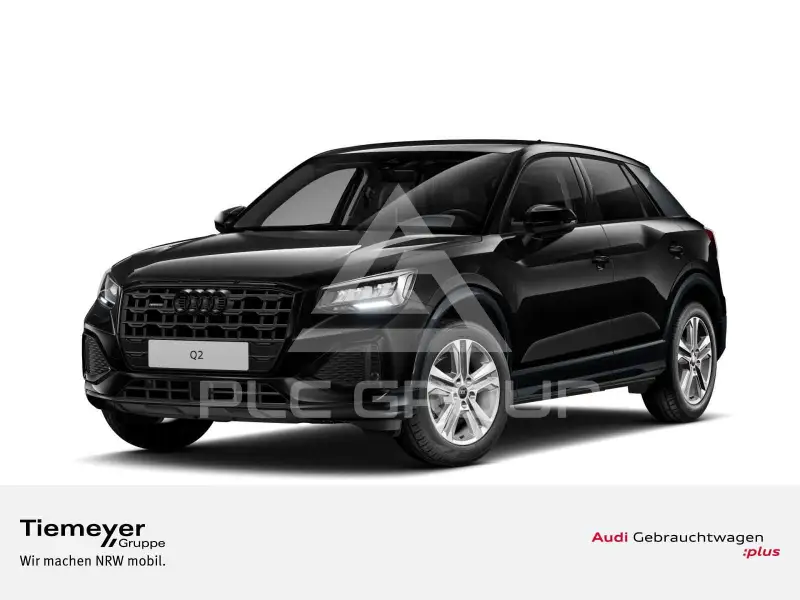 2026 Audi Q2