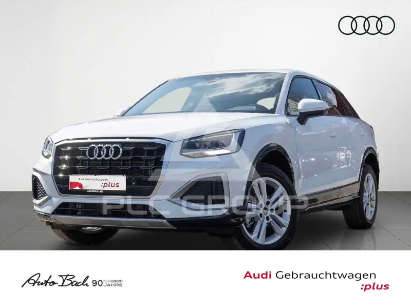 2026 Audi Q2