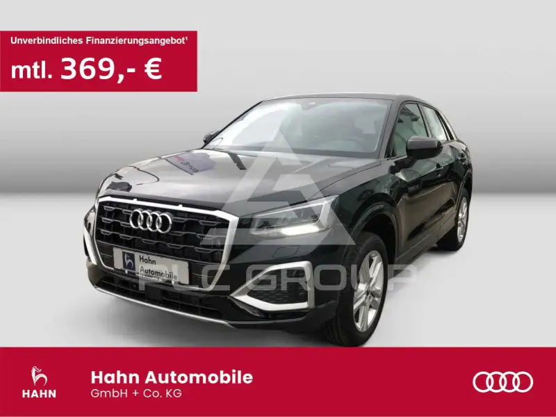2026 Audi Q2
