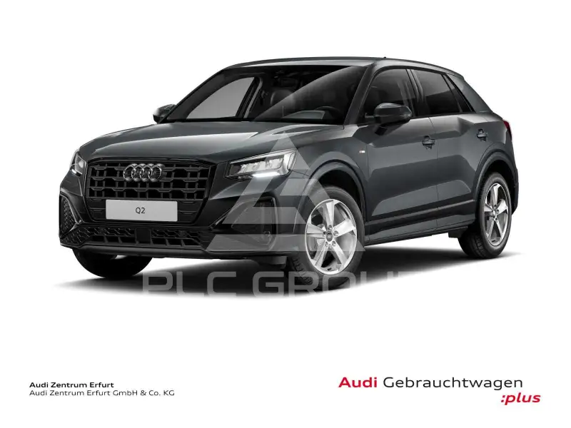 2026 Audi Q2