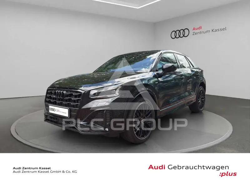2026 Audi Q2