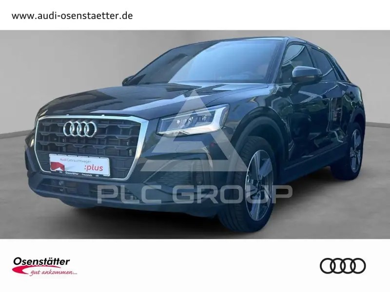 2026 Audi Q2