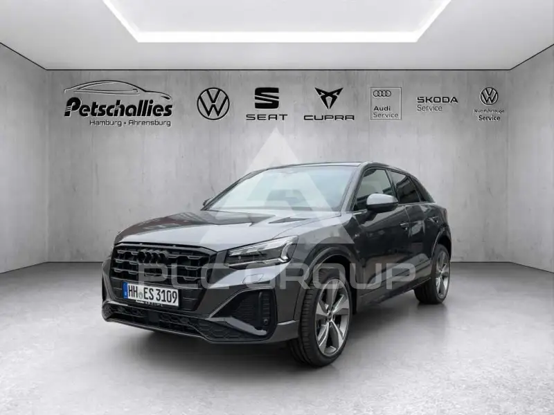 2026 Audi Q2