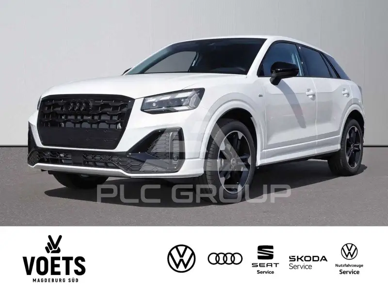 2026 Audi Q2