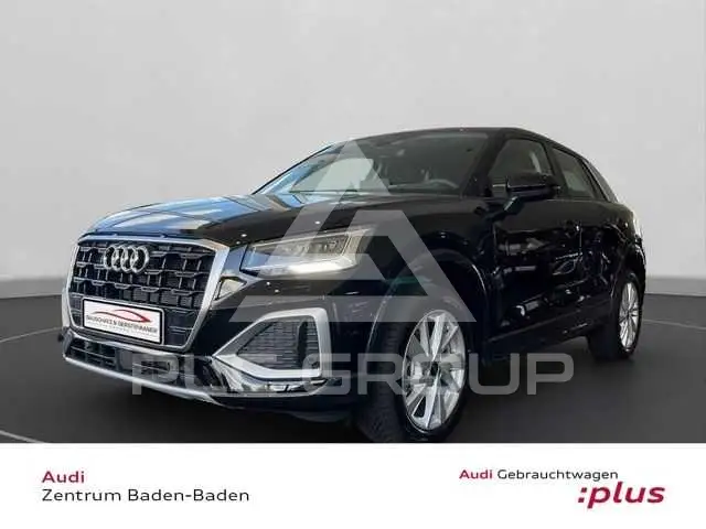 2026 Audi Q2
