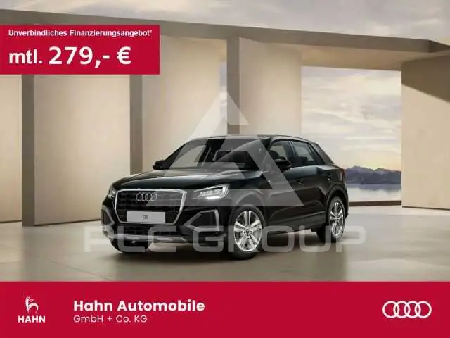 2026 Audi Q2