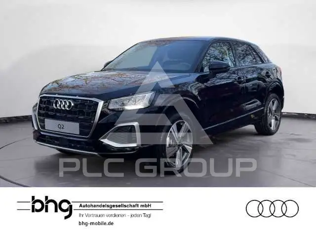 2026 Audi Q2