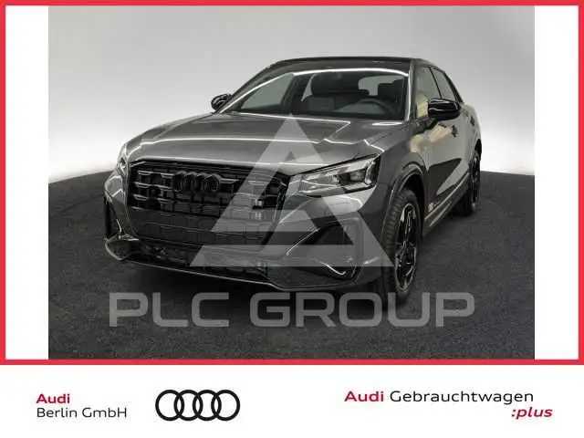 2026 Audi Q2
