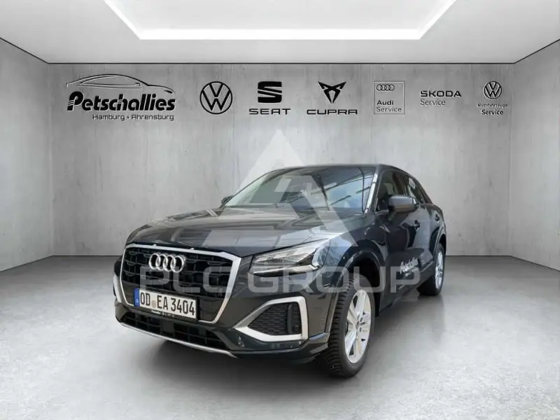 2026 Audi Q2