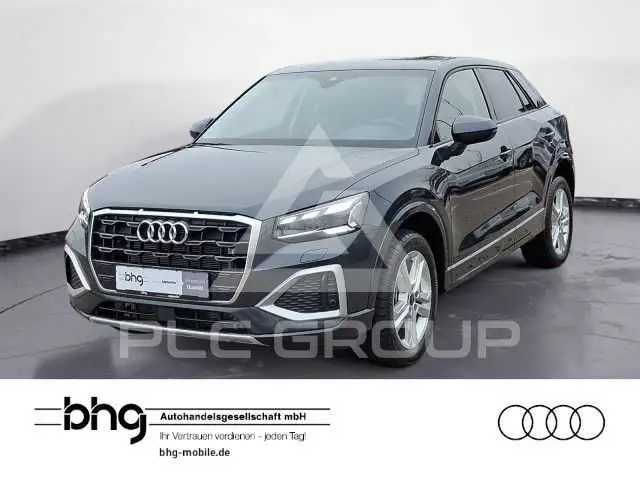 2026 Audi Q2