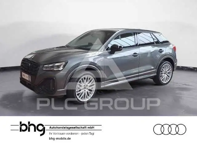 2026 Audi Q2