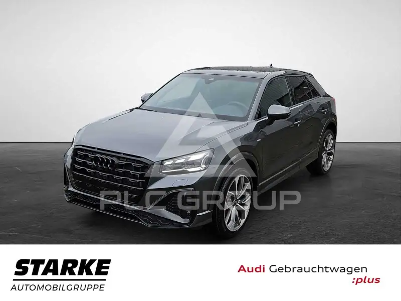 2026 Audi Q2
