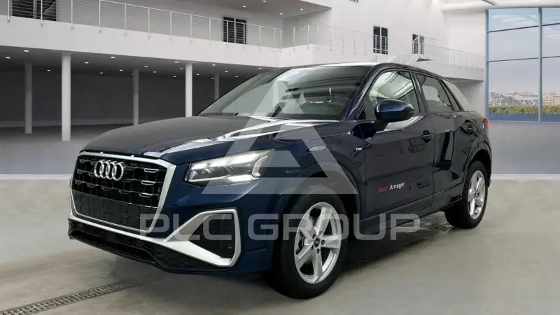 2026 Audi Q2