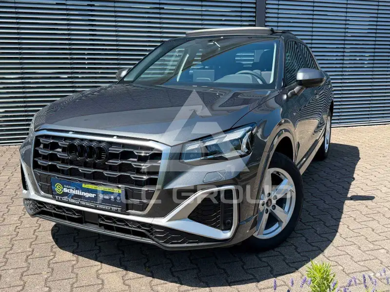 2026 Audi Q2