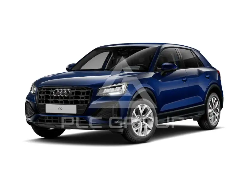 2026 Audi Q2
