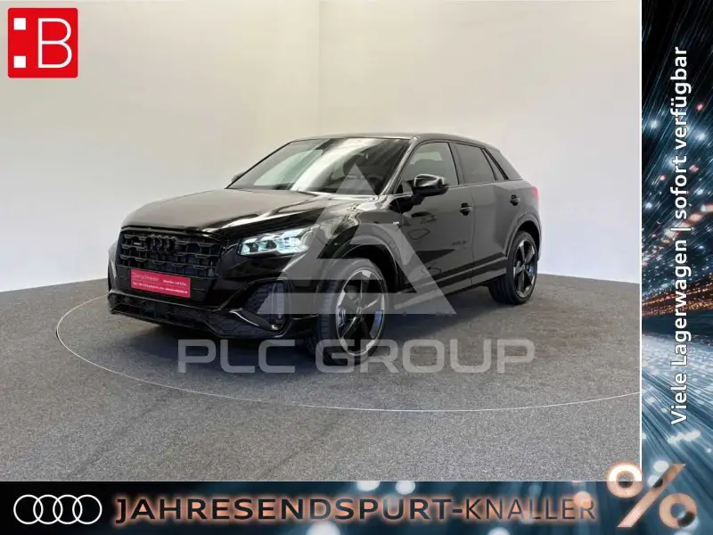 2026 Audi Q2