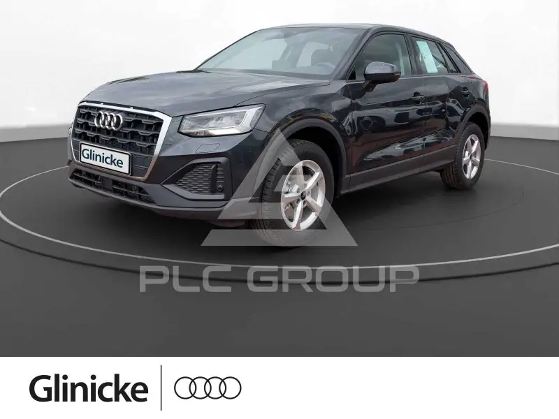 2026 Audi Q2
