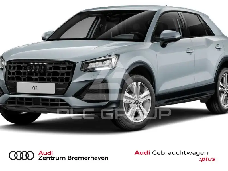 2026 Audi Q2