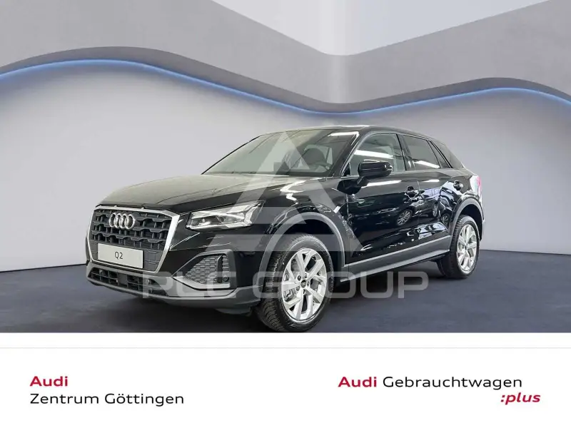2026 Audi Q2