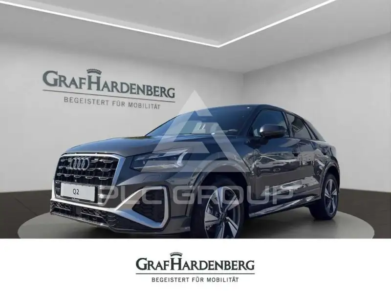 2026 Audi Q2