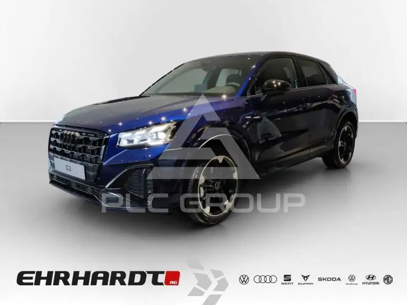 2026 Audi Q2