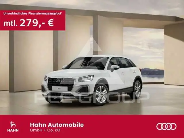 2026 Audi Q2