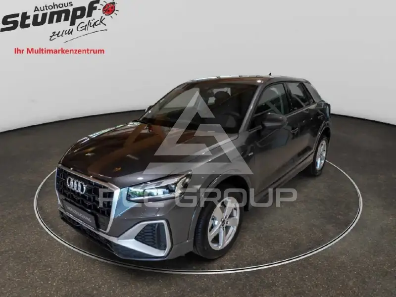 2026 Audi Q2