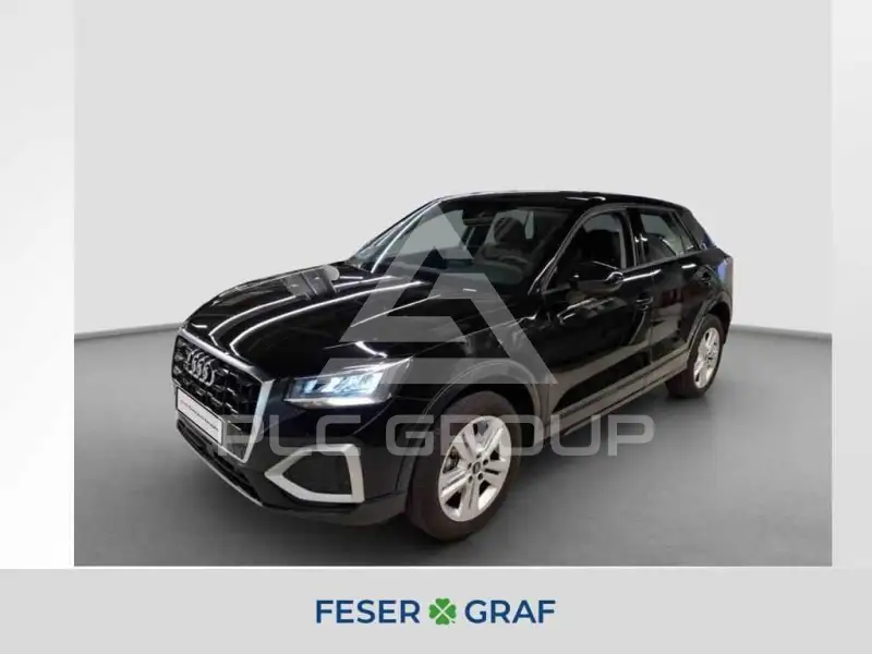2026 Audi Q2