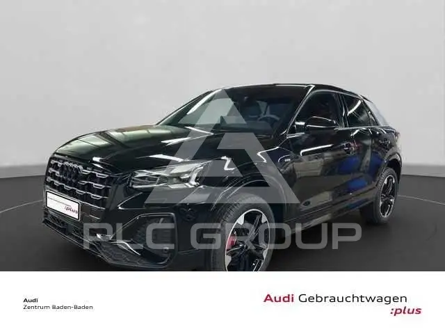 2026 Audi Q2